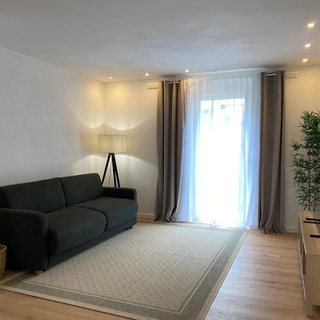 Modern Living Apartment - Naehe Krankenhaus, Altstadt, Bahnhof - 3-Zimmer Amberg Eksteriør bilde
