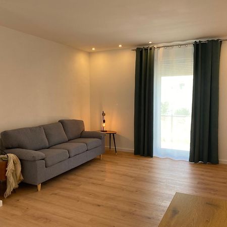 Modern Living Apartment - Naehe Krankenhaus, Altstadt, Bahnhof - 3-Zimmer Amberg Eksteriør bilde