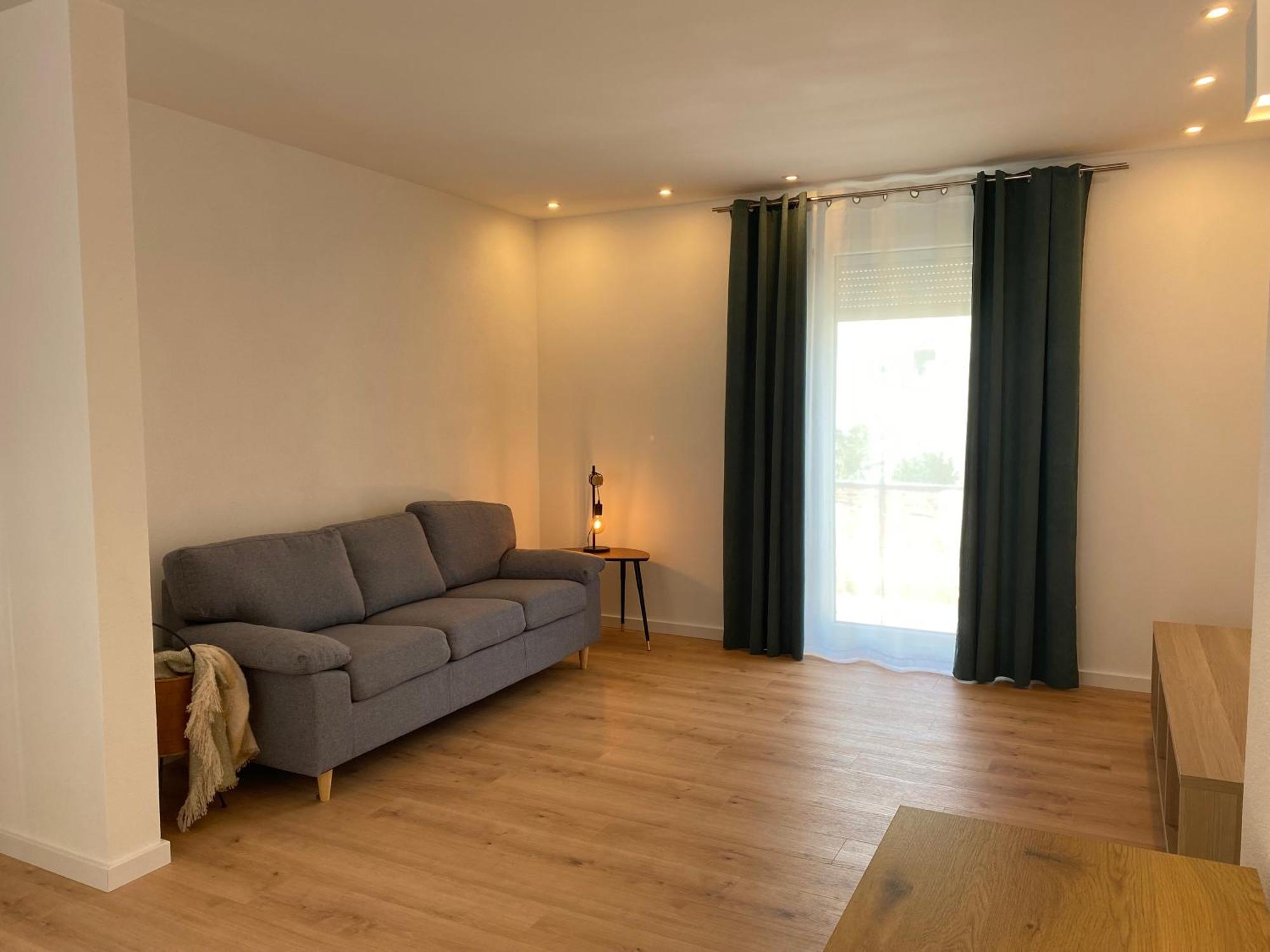 Modern Living Apartment - Naehe Krankenhaus, Altstadt, Bahnhof - 3-Zimmer Amberg Eksteriør bilde
